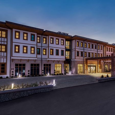 Hilton Garden Inn Safranbolu Eksteriør bilde