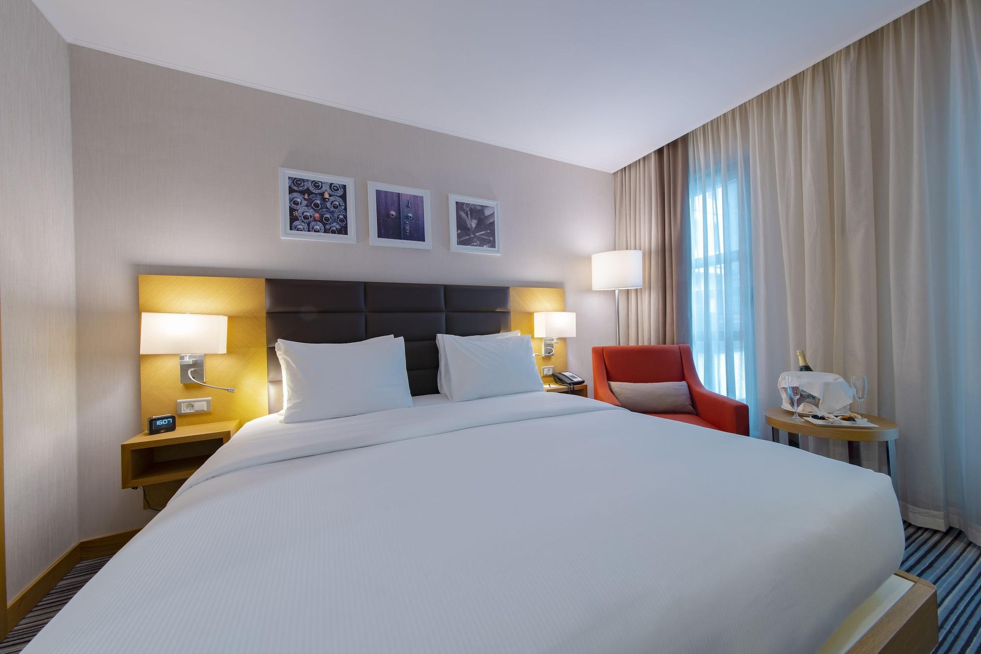 Hilton Garden Inn Safranbolu Eksteriør bilde
