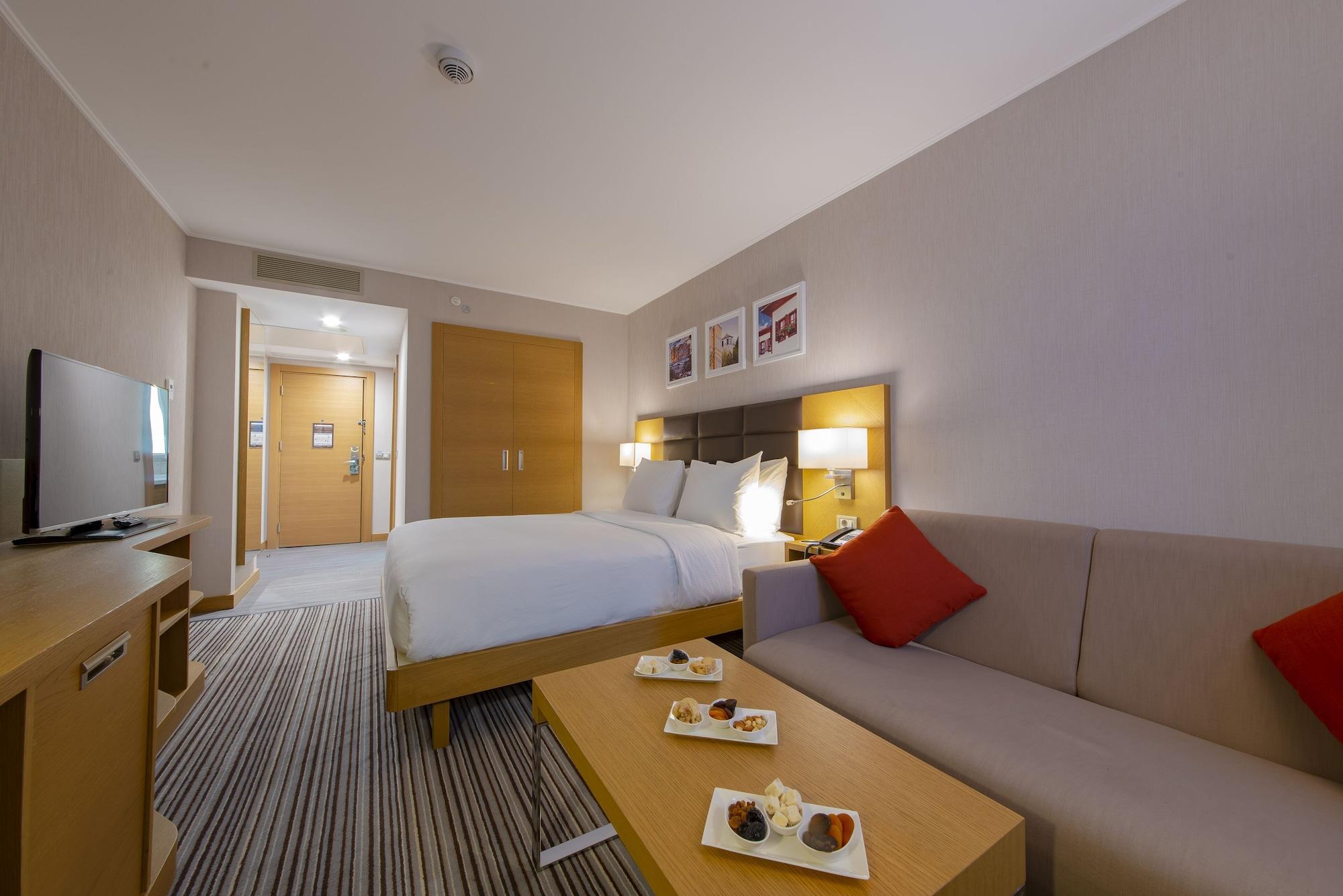 Hilton Garden Inn Safranbolu Eksteriør bilde