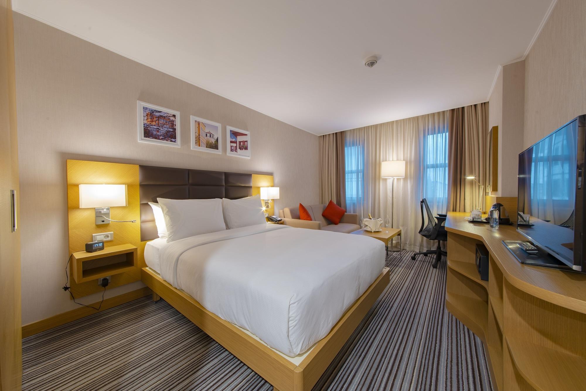 Hilton Garden Inn Safranbolu Eksteriør bilde