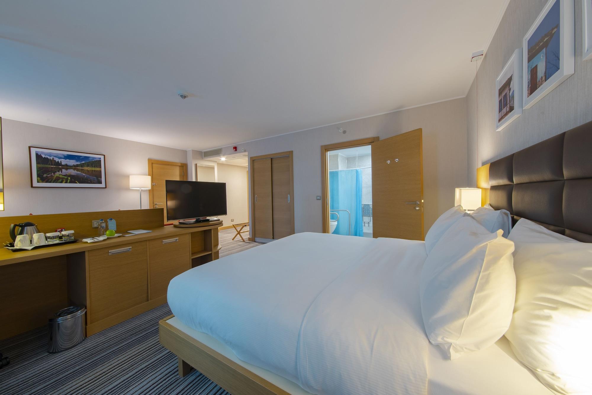 Hilton Garden Inn Safranbolu Eksteriør bilde