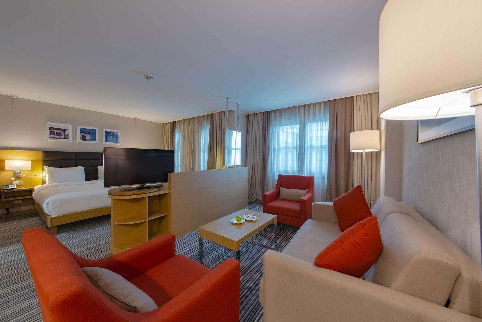 Hilton Garden Inn Safranbolu Eksteriør bilde