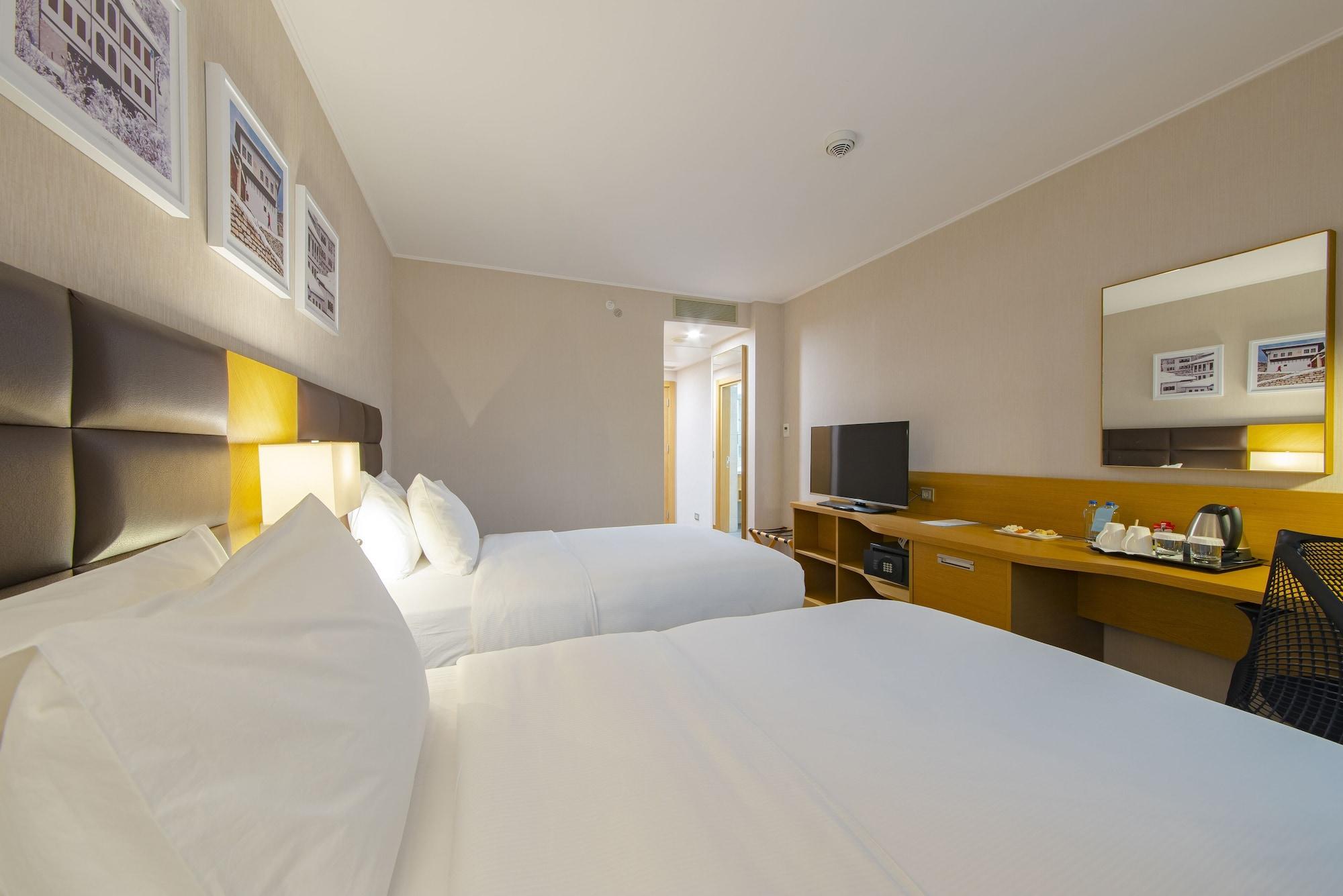 Hilton Garden Inn Safranbolu Eksteriør bilde