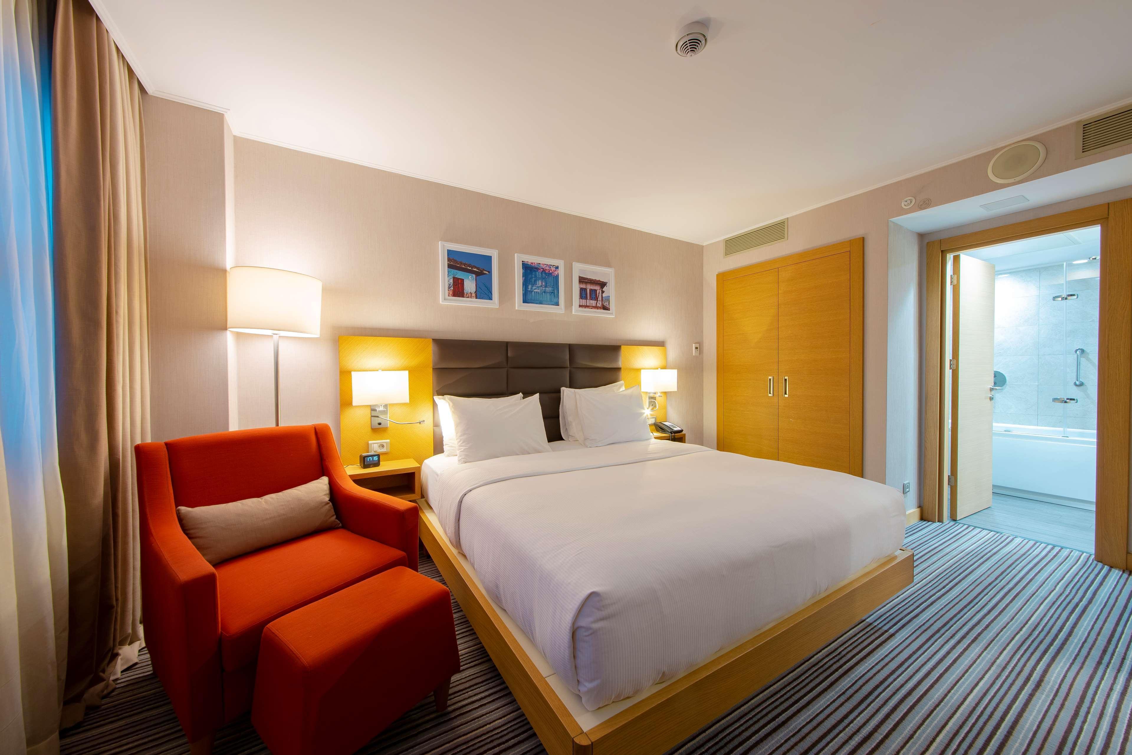 Hilton Garden Inn Safranbolu Eksteriør bilde