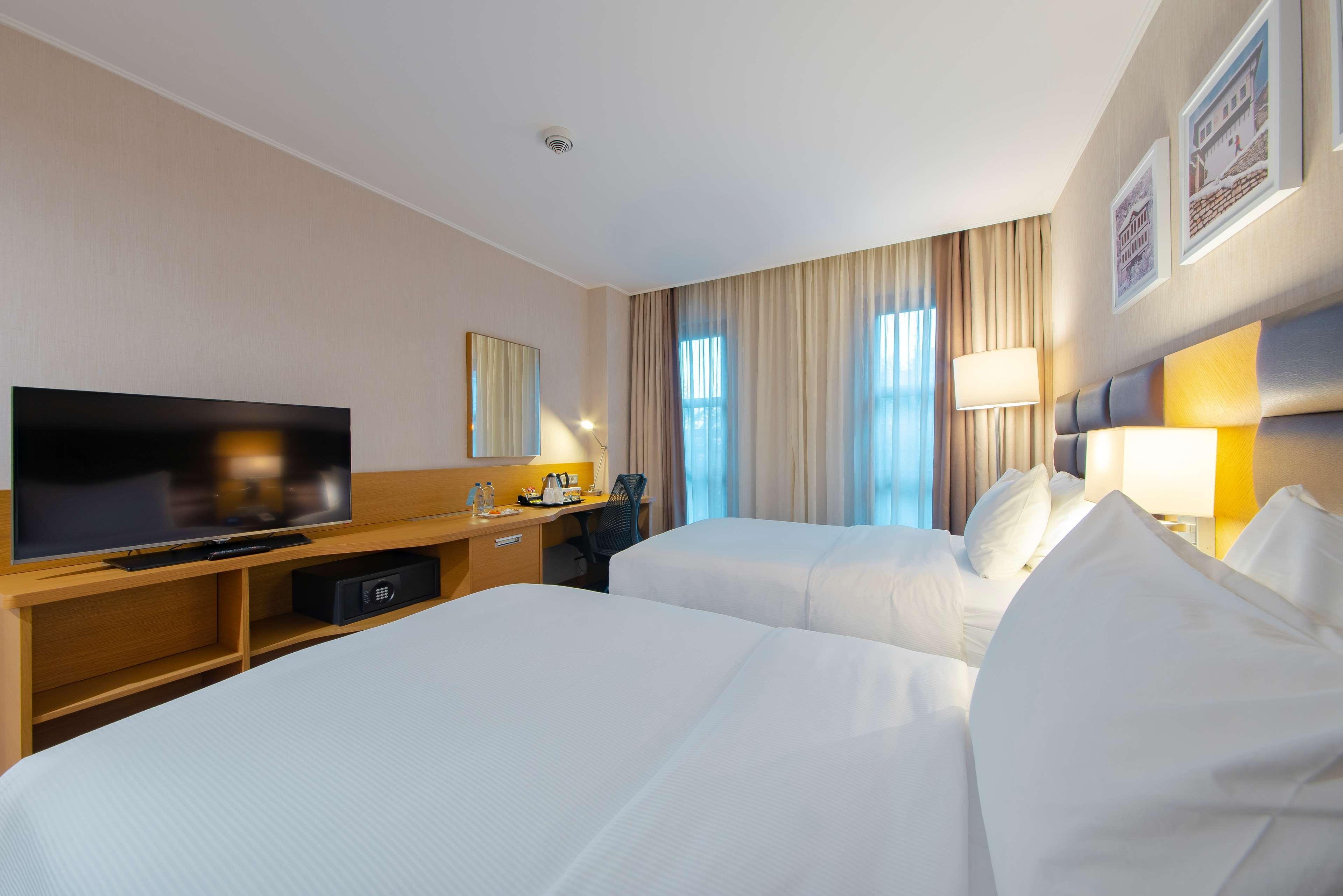 Hilton Garden Inn Safranbolu Eksteriør bilde