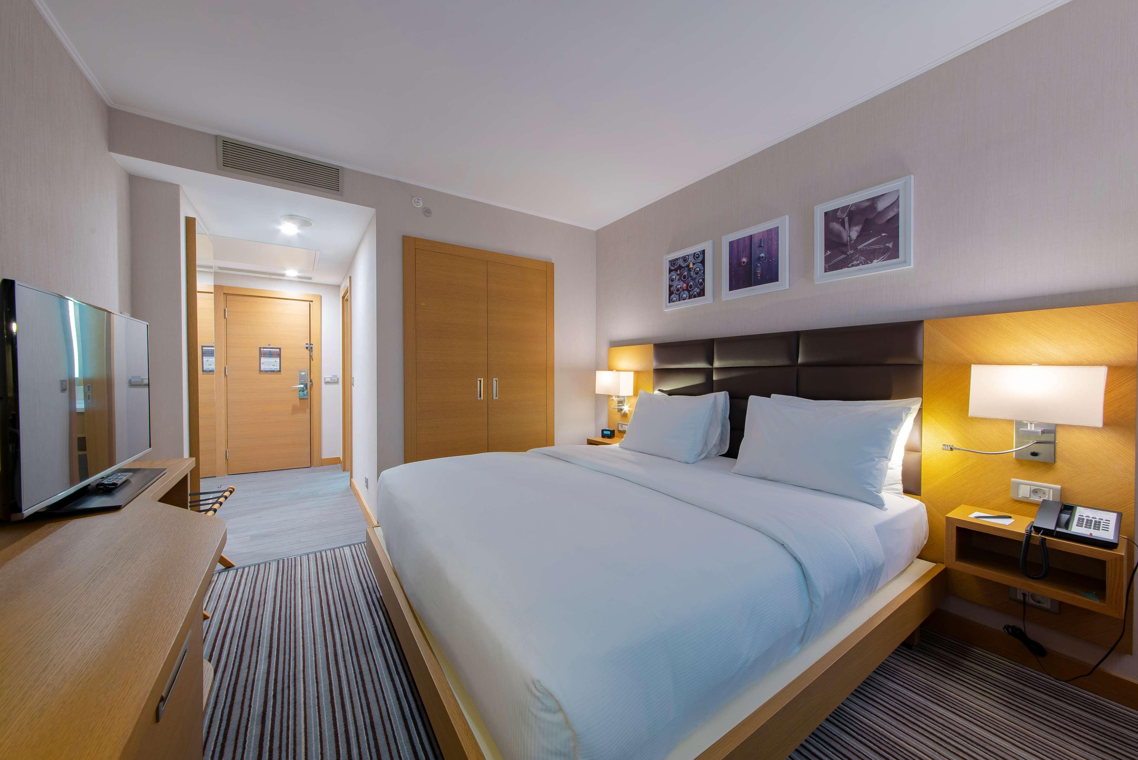 Hilton Garden Inn Safranbolu Eksteriør bilde