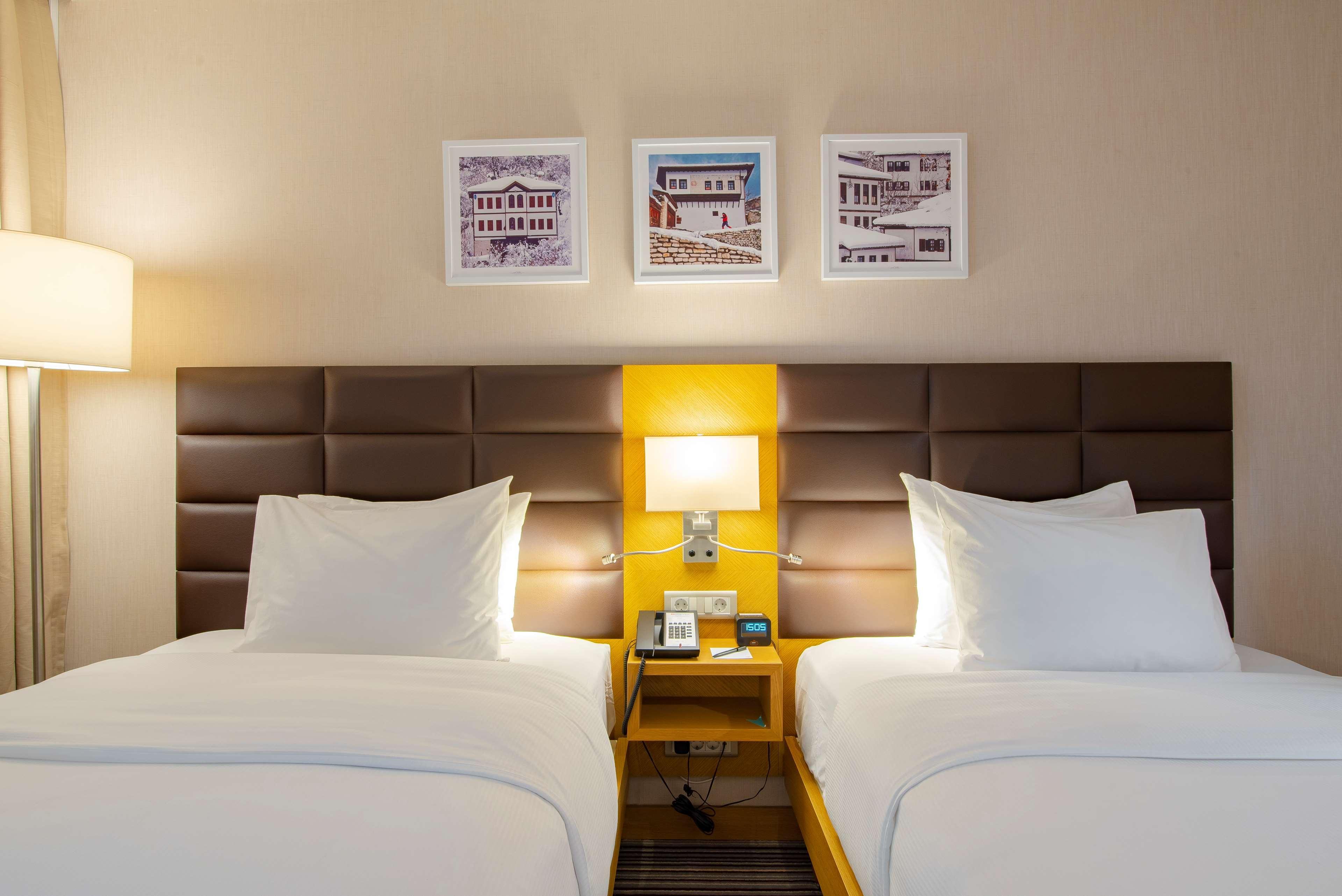 Hilton Garden Inn Safranbolu Eksteriør bilde