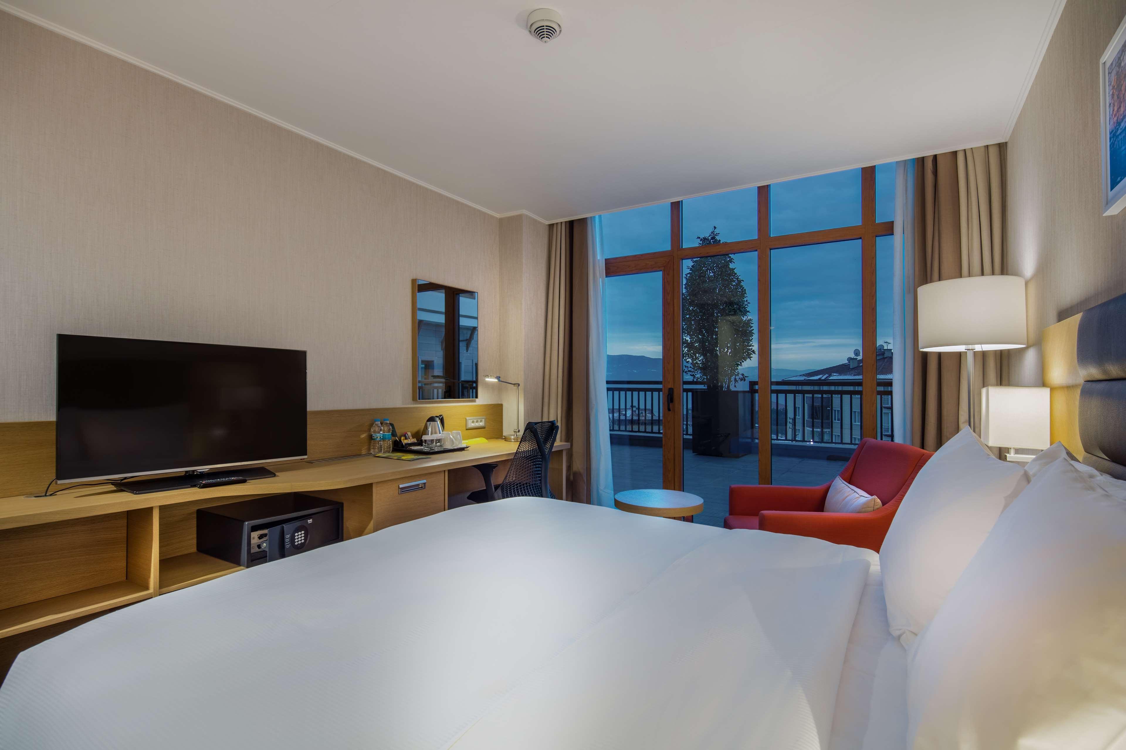 Hilton Garden Inn Safranbolu Eksteriør bilde