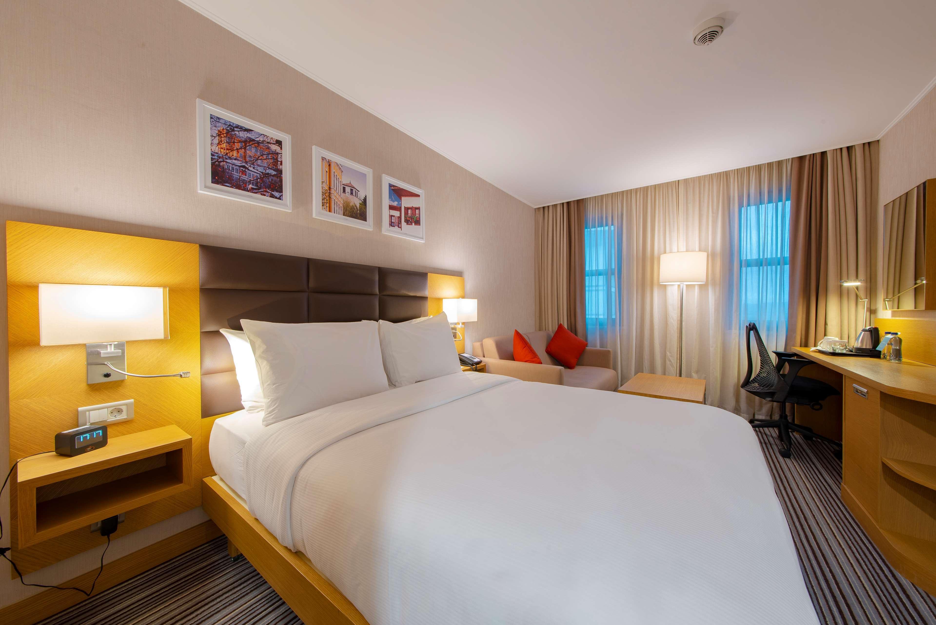 Hilton Garden Inn Safranbolu Eksteriør bilde