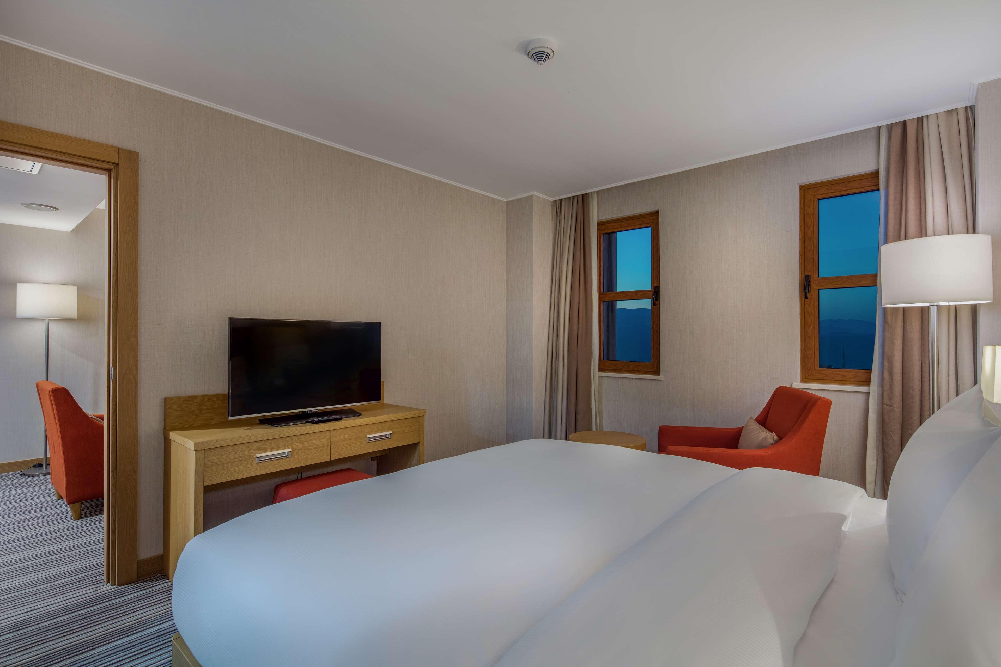 Hilton Garden Inn Safranbolu Eksteriør bilde