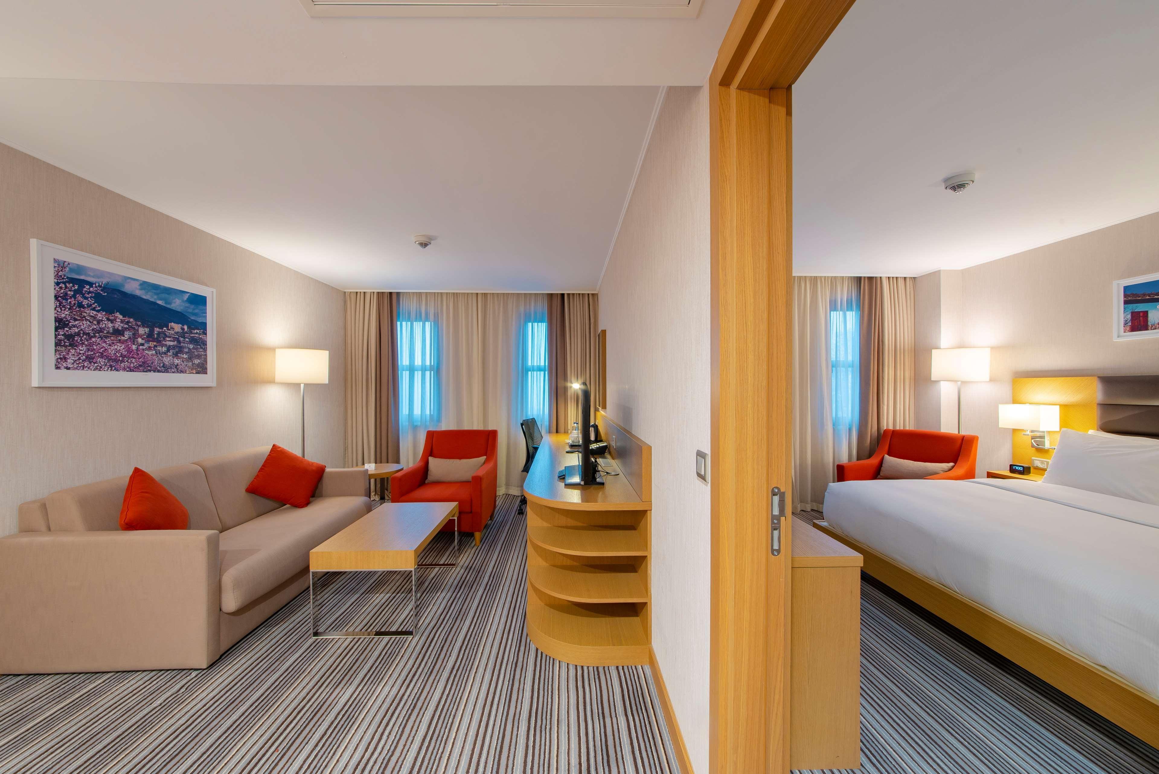 Hilton Garden Inn Safranbolu Eksteriør bilde