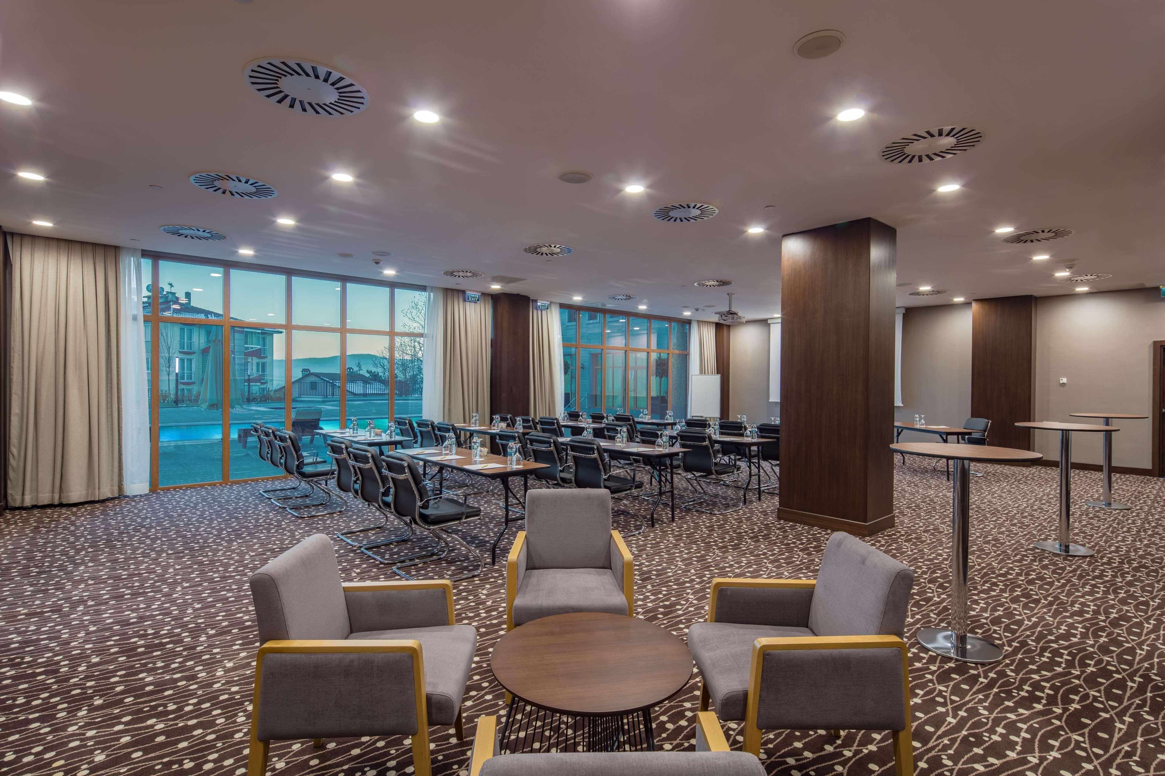 Hilton Garden Inn Safranbolu Eksteriør bilde