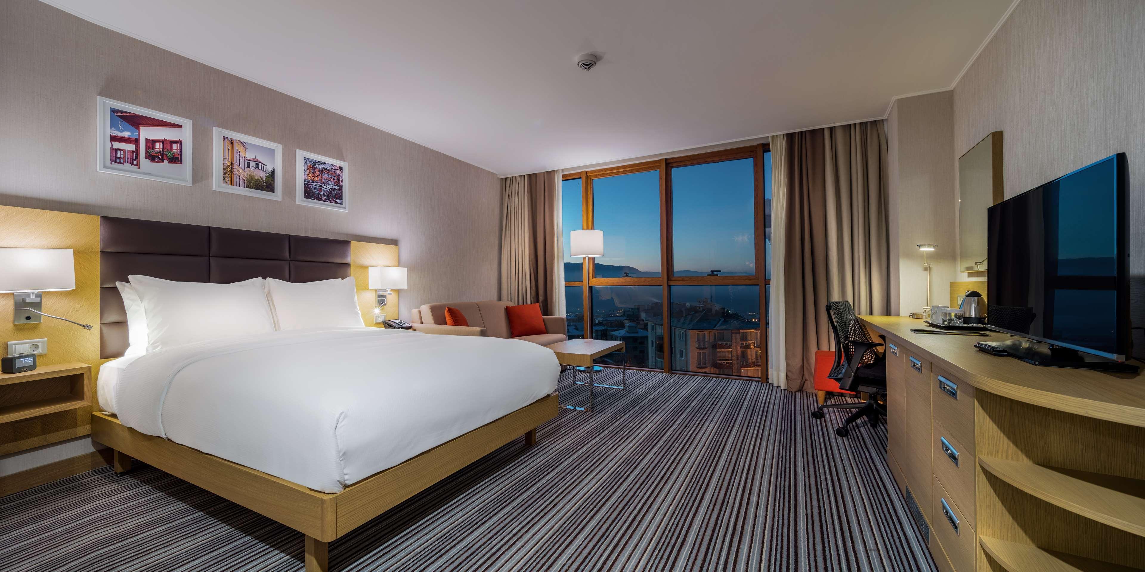 Hilton Garden Inn Safranbolu Eksteriør bilde