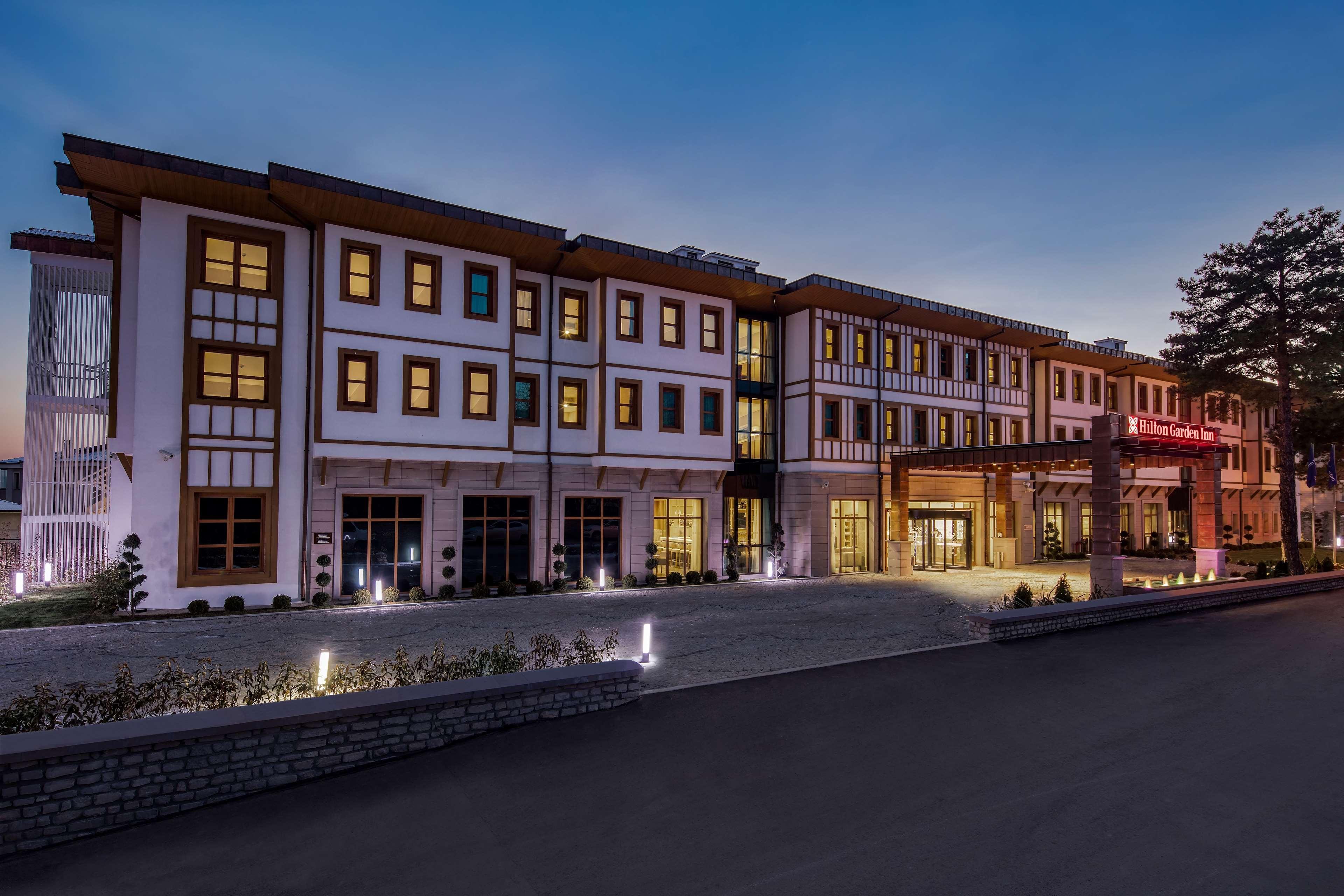 Hilton Garden Inn Safranbolu Eksteriør bilde