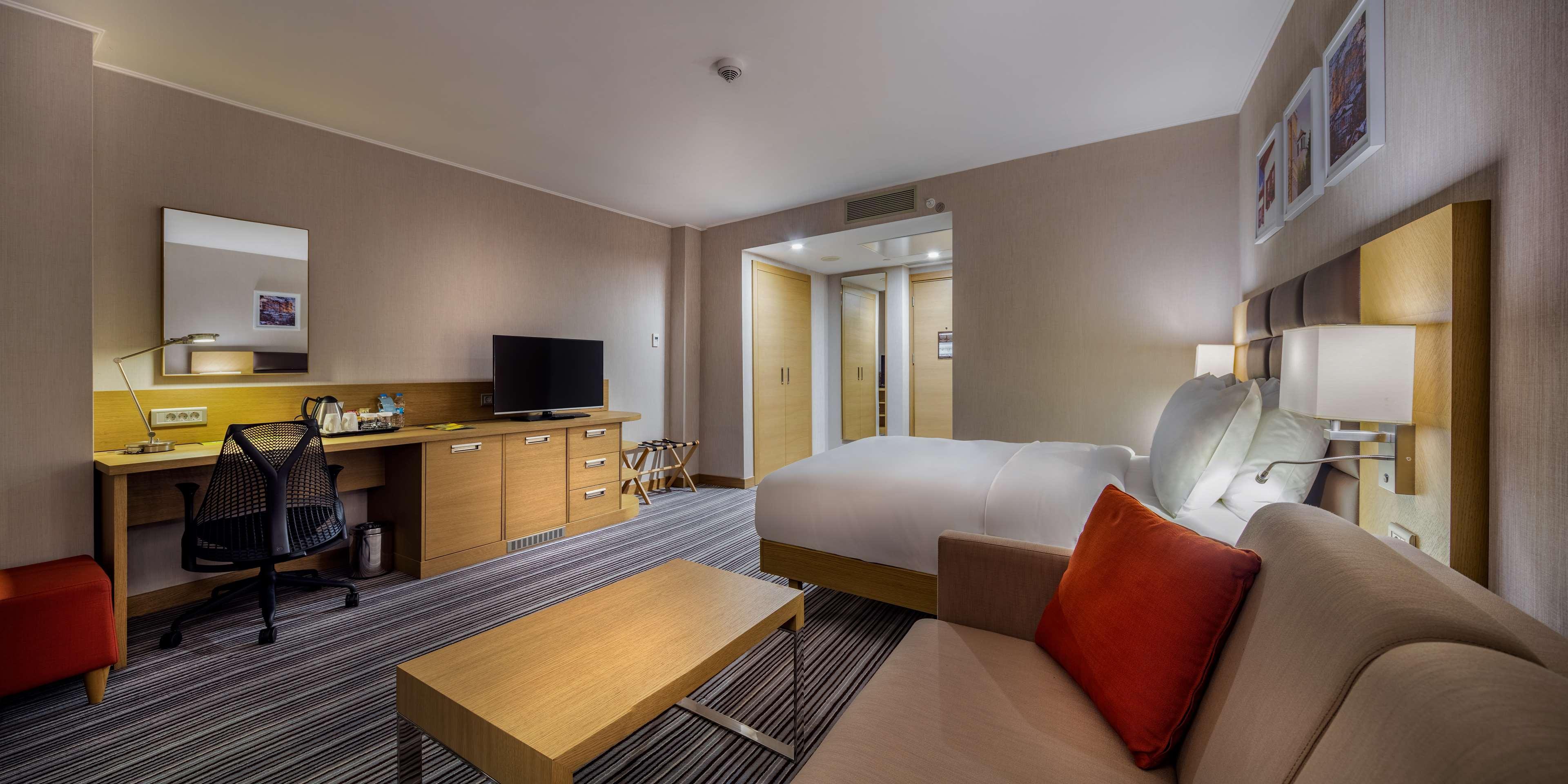 Hilton Garden Inn Safranbolu Eksteriør bilde
