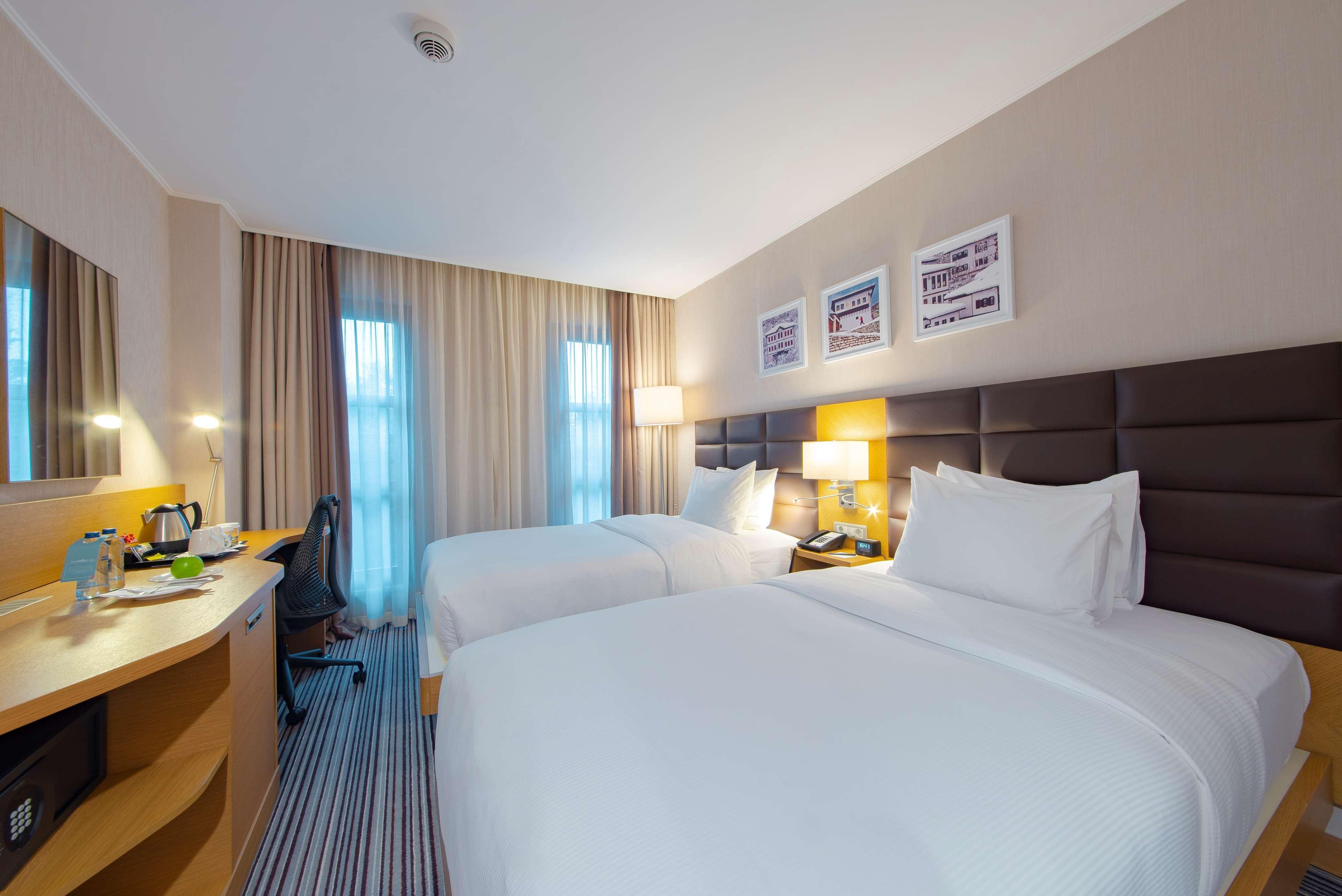 Hilton Garden Inn Safranbolu Eksteriør bilde