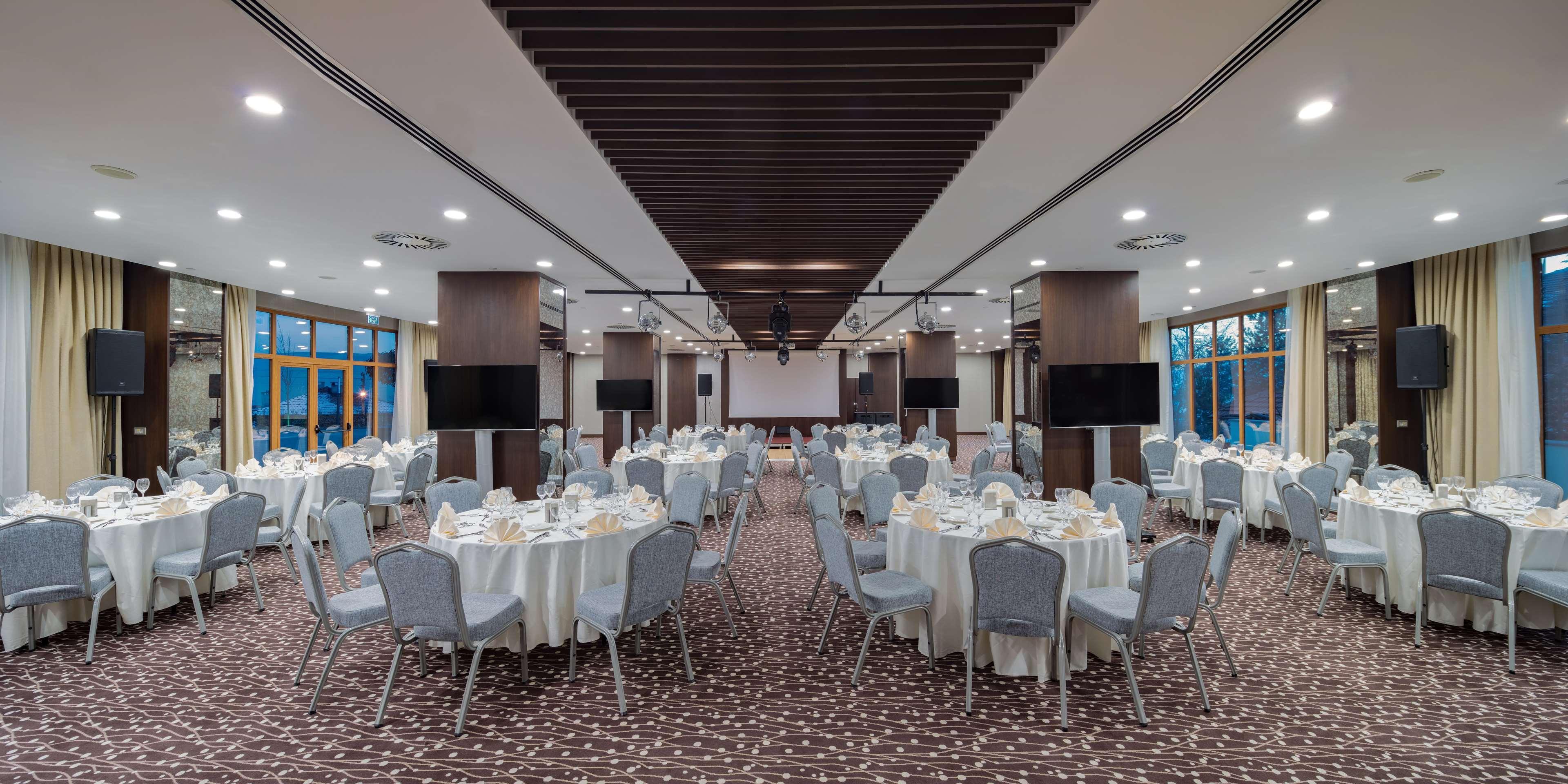 Hilton Garden Inn Safranbolu Eksteriør bilde