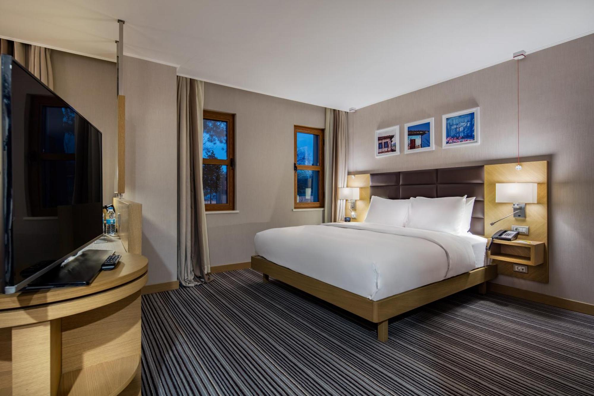 Hilton Garden Inn Safranbolu Eksteriør bilde
