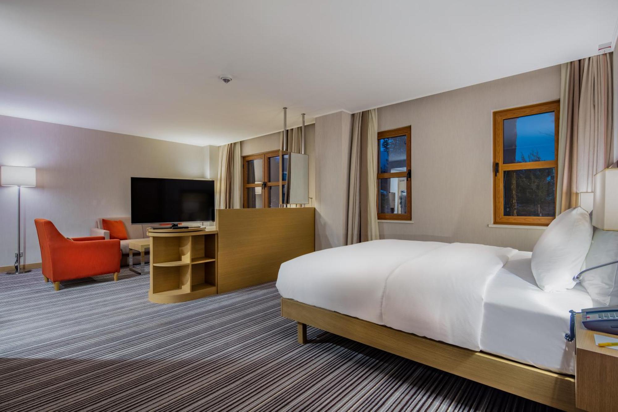 Hilton Garden Inn Safranbolu Eksteriør bilde