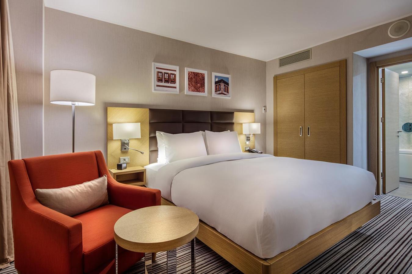Hilton Garden Inn Safranbolu Eksteriør bilde