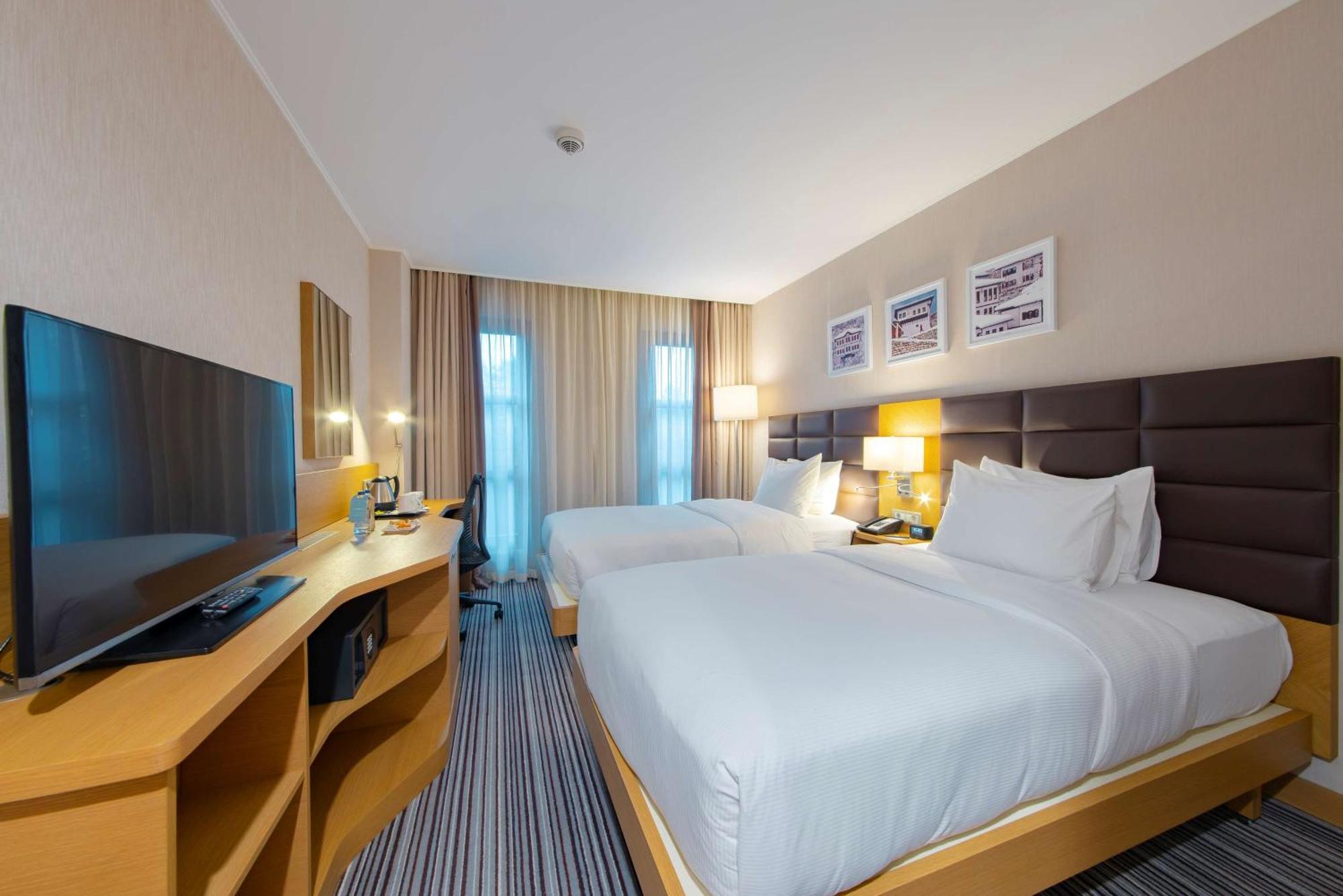 Hilton Garden Inn Safranbolu Eksteriør bilde