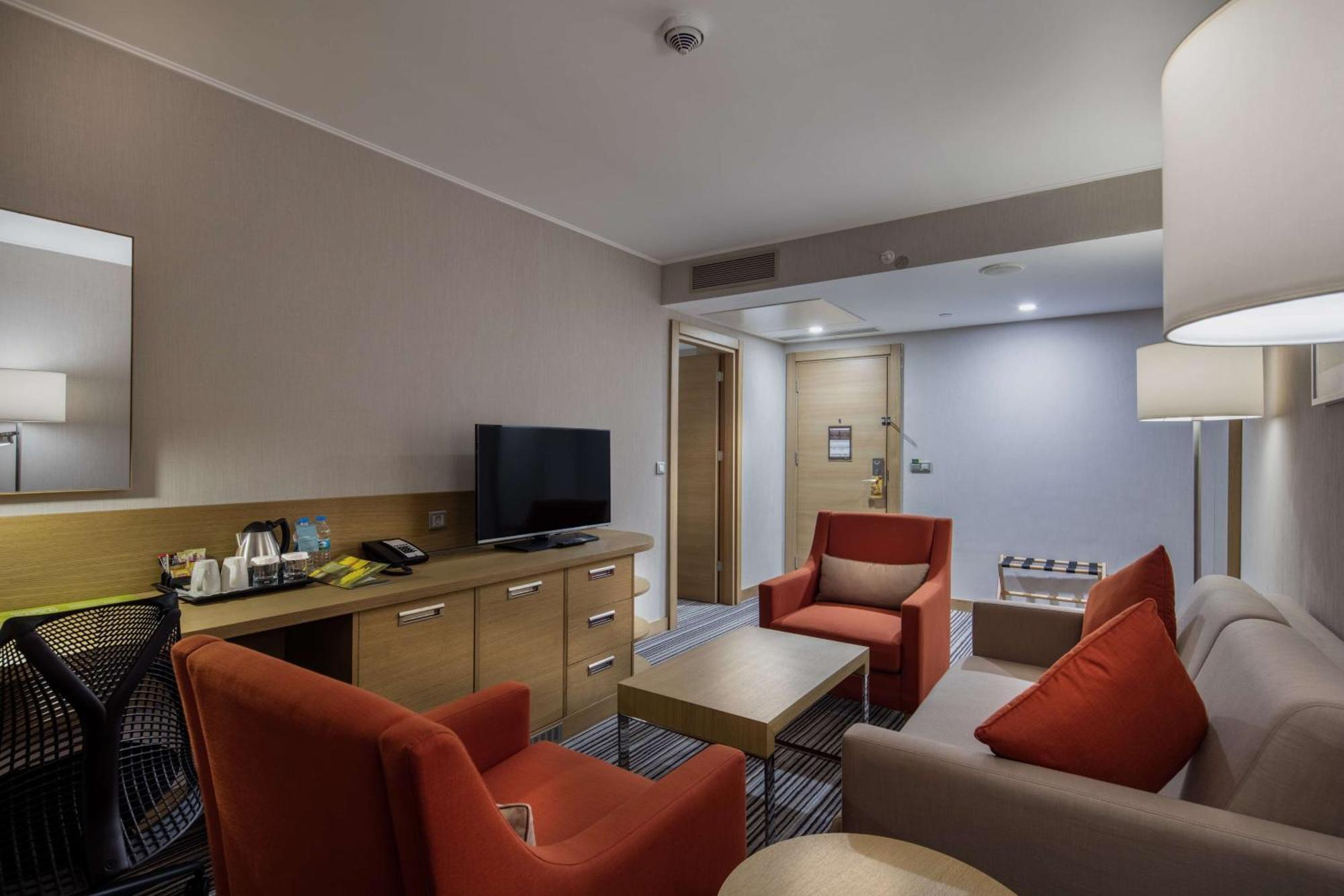 Hilton Garden Inn Safranbolu Eksteriør bilde