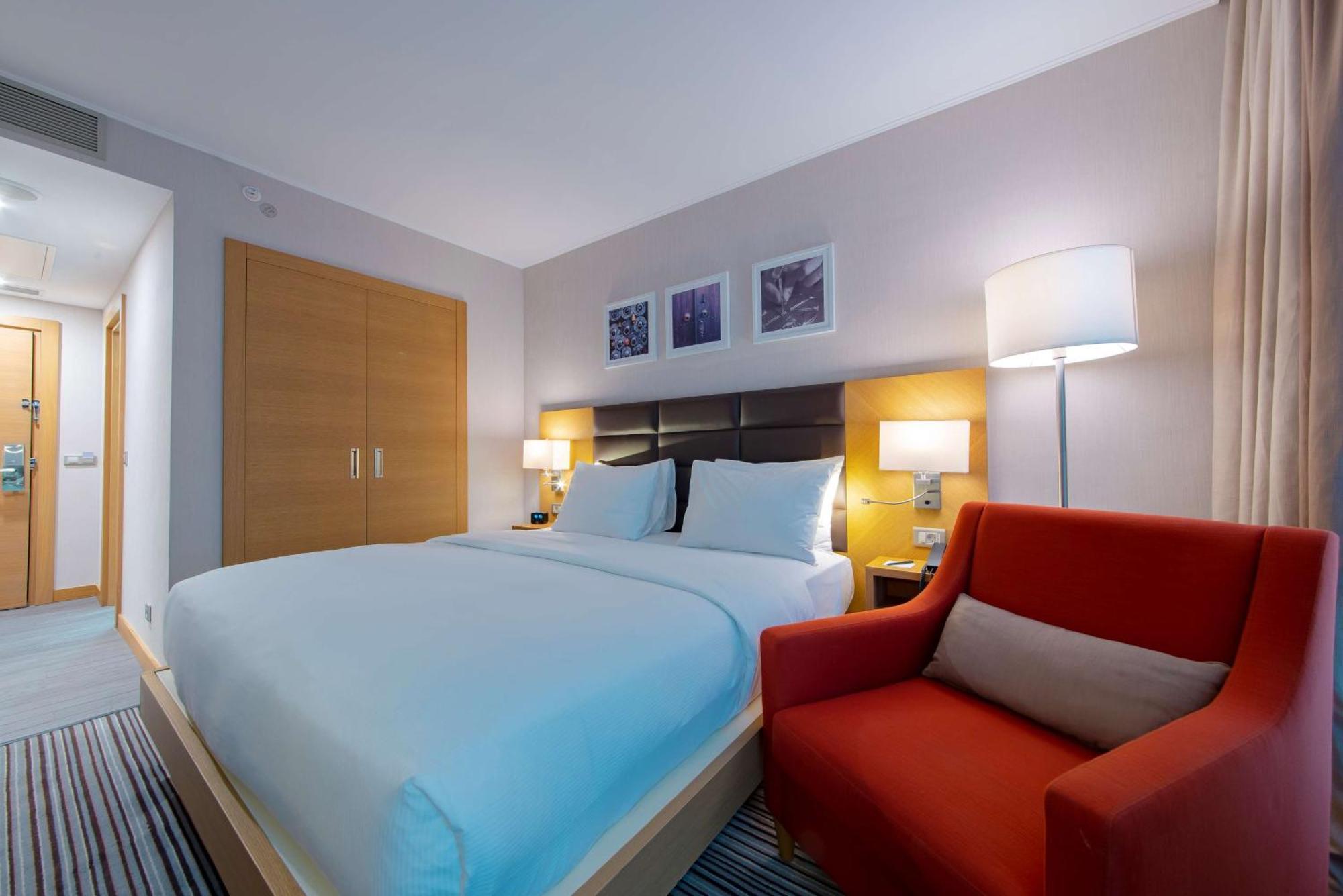 Hilton Garden Inn Safranbolu Eksteriør bilde
