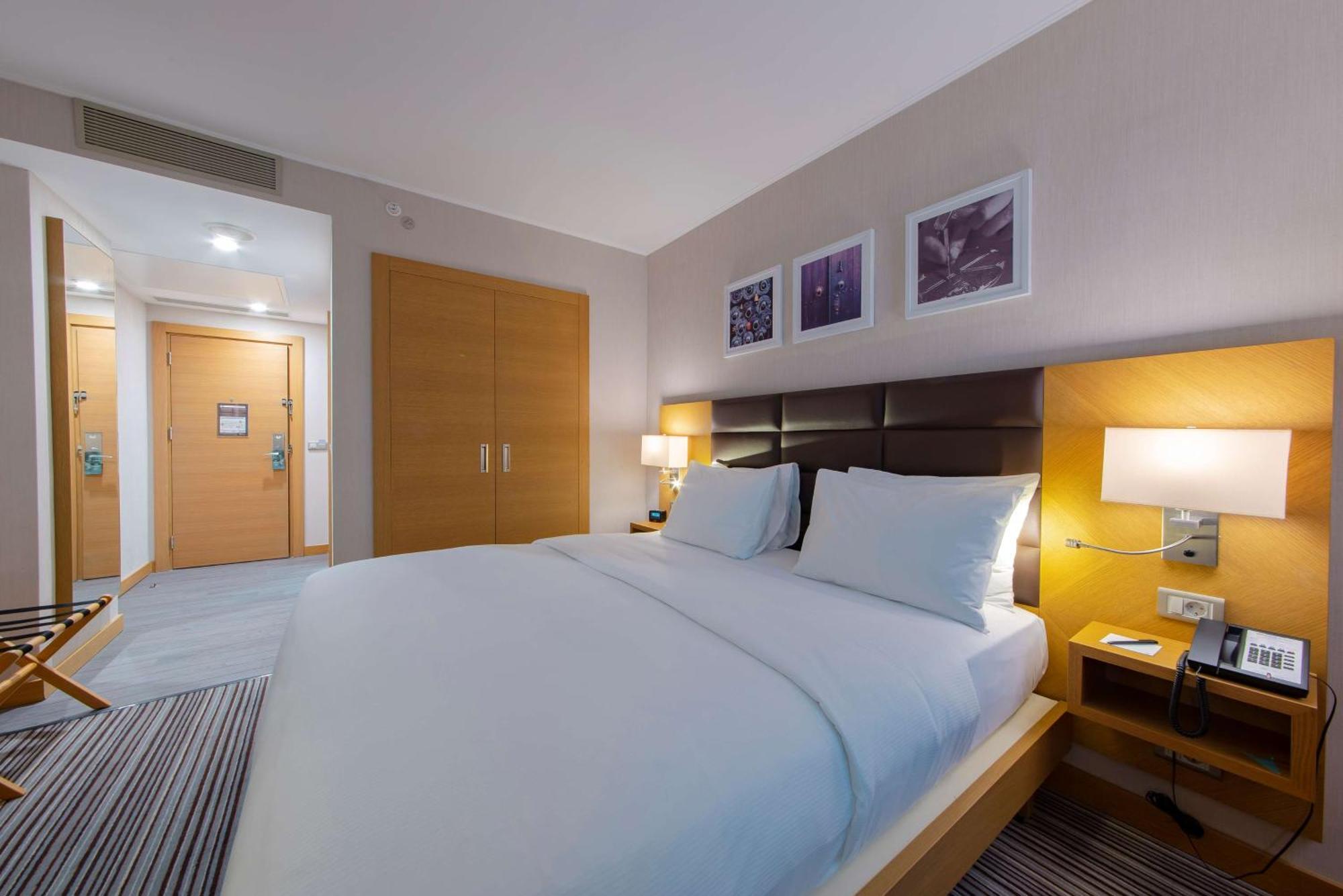 Hilton Garden Inn Safranbolu Eksteriør bilde