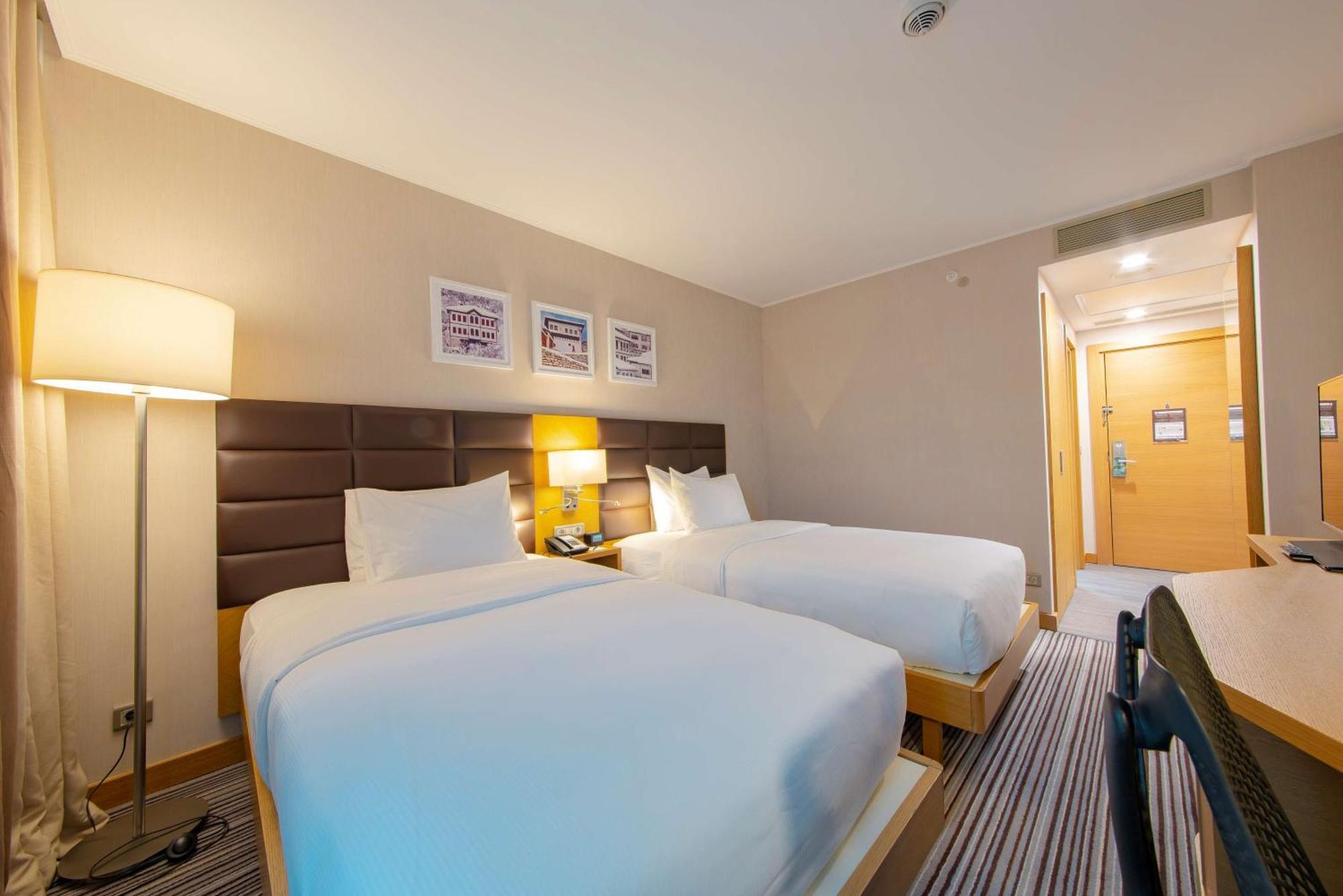 Hilton Garden Inn Safranbolu Eksteriør bilde