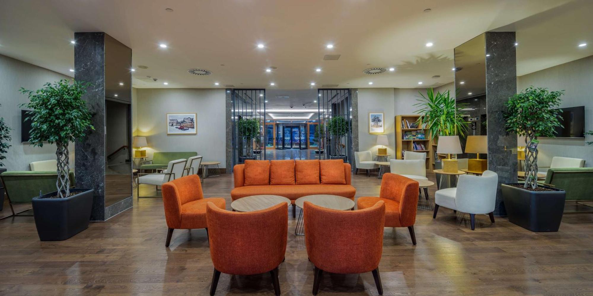 Hilton Garden Inn Safranbolu Eksteriør bilde