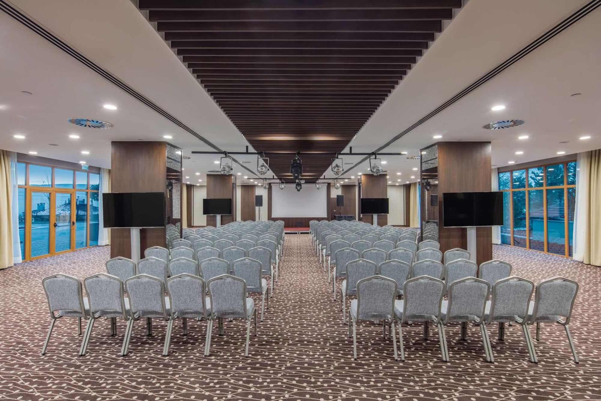 Hilton Garden Inn Safranbolu Eksteriør bilde