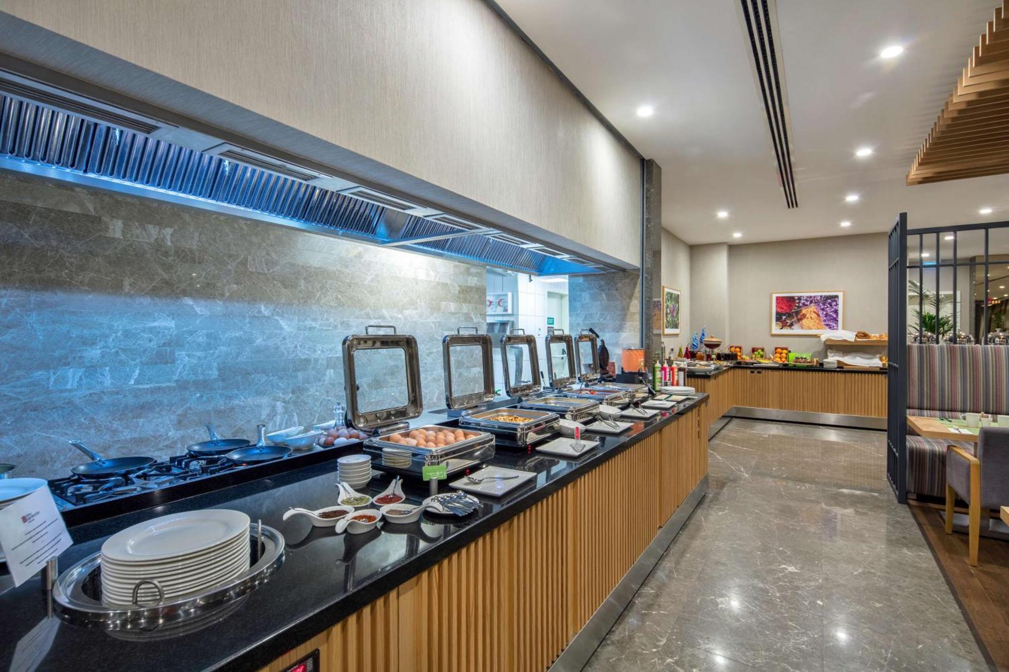 Hilton Garden Inn Safranbolu Eksteriør bilde