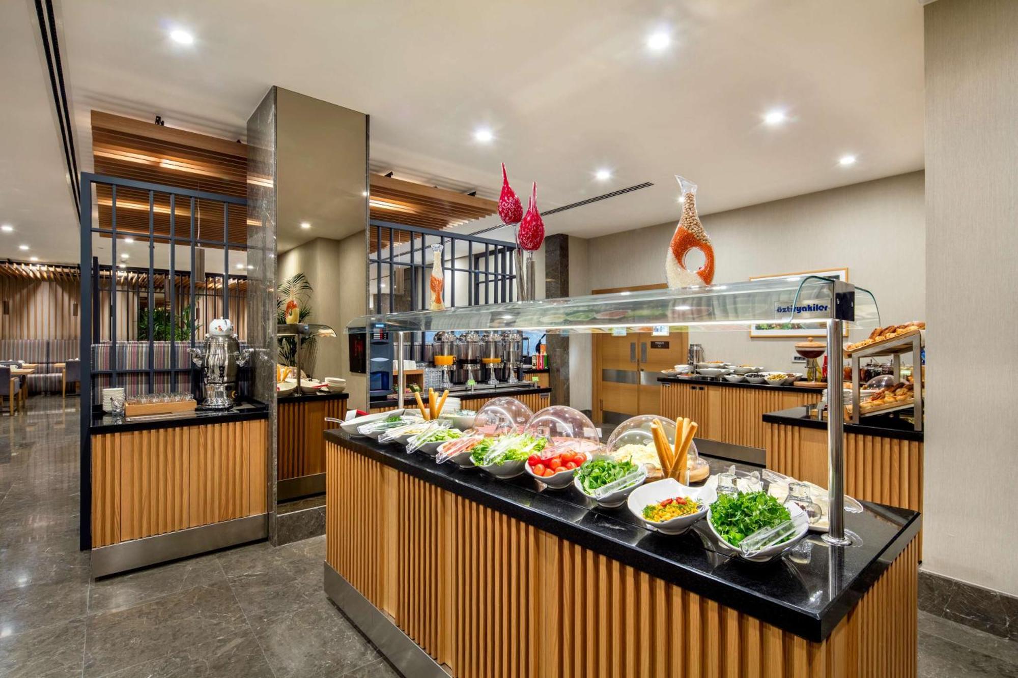 Hilton Garden Inn Safranbolu Eksteriør bilde