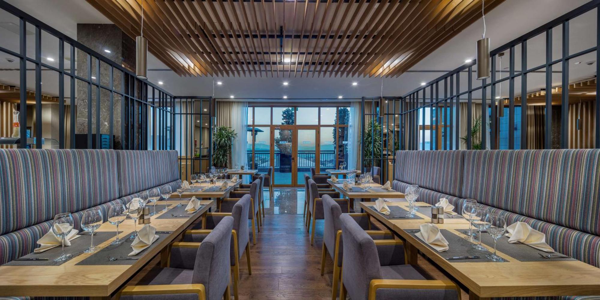 Hilton Garden Inn Safranbolu Eksteriør bilde
