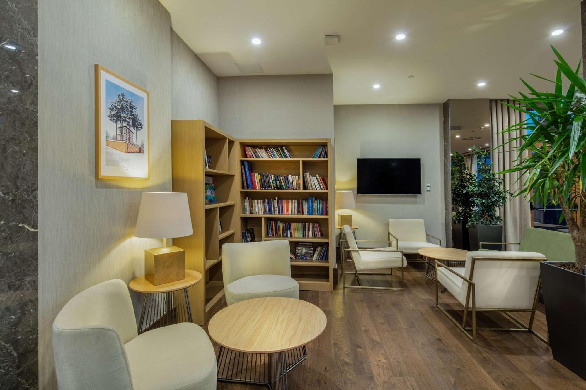 Hilton Garden Inn Safranbolu Eksteriør bilde