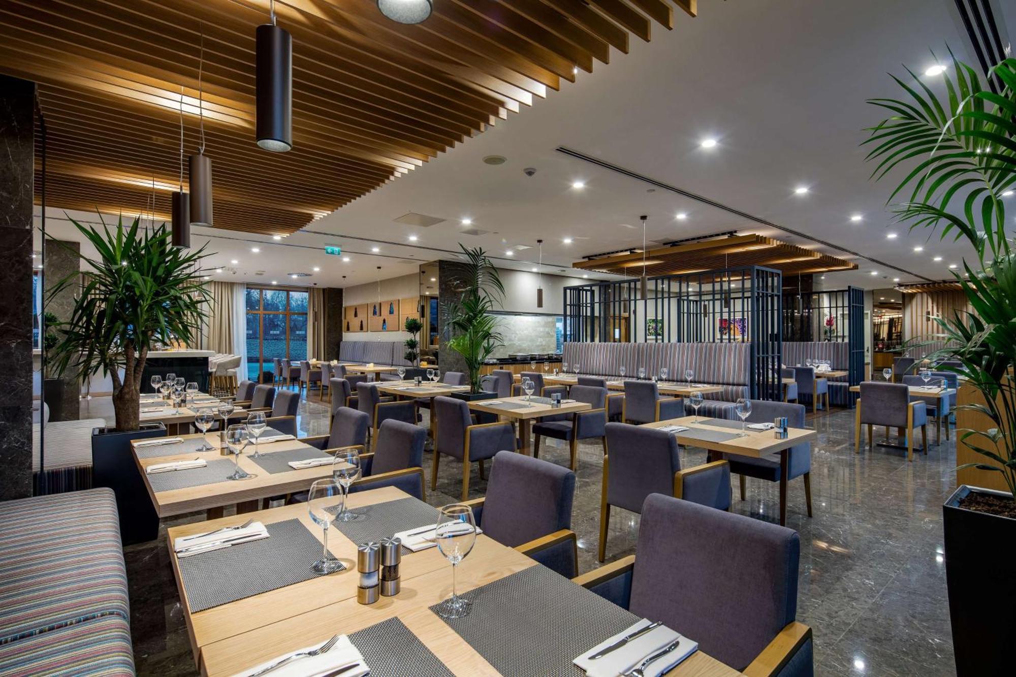 Hilton Garden Inn Safranbolu Eksteriør bilde