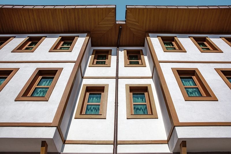 Hilton Garden Inn Safranbolu Eksteriør bilde