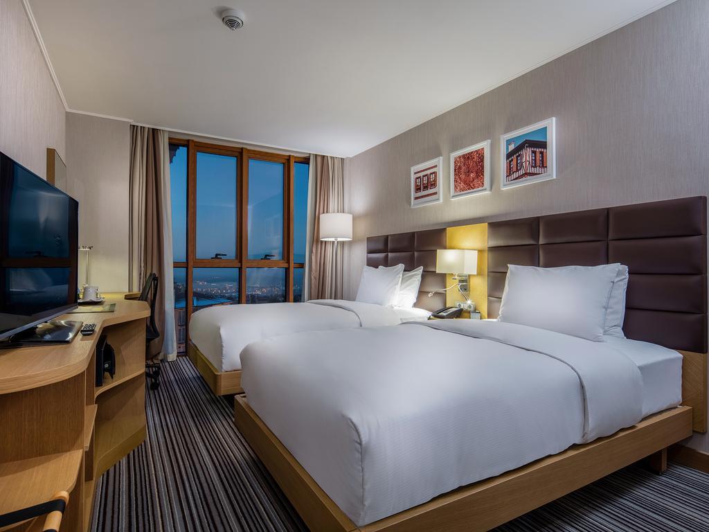 Hilton Garden Inn Safranbolu Eksteriør bilde
