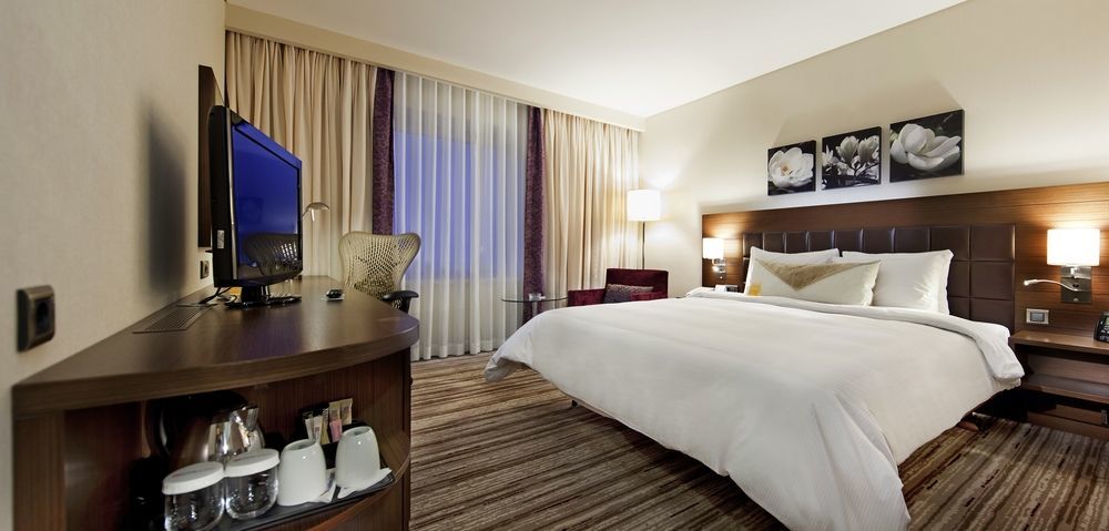 Hilton Garden Inn Safranbolu Eksteriør bilde